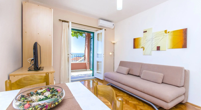 Apartments Kunac