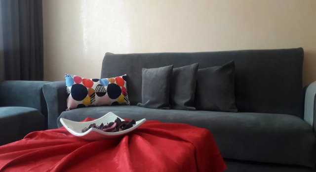 Reserve You, Rezerwuj Apartament Hotele w Doukkala-Abda ze śniadaniem, Śniadanie