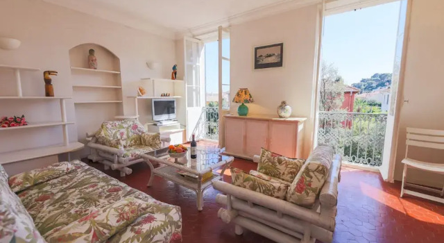 Cap Ferrat View AP4162 by Riviera Holiday Homes, Κράτηση Ξενοδοχείο Cap Ferra Alpes-Maritimes