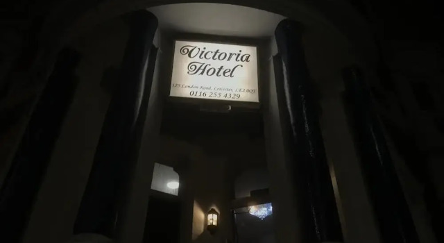 Leicester City Hotel, Забронировать Отель Отели Англии с завтраком, Завтраки