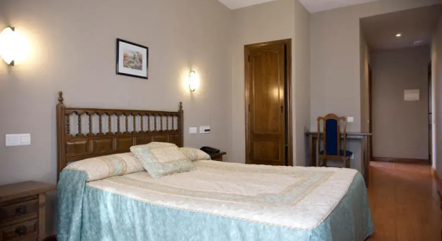 Номер Standard Hotel Casa Aurelia