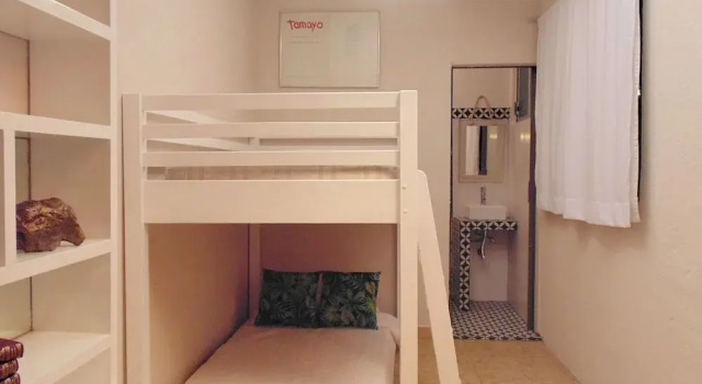 Апартаменты Comfort Suites Viveros Coyoacán I Hospedaje a tu medida