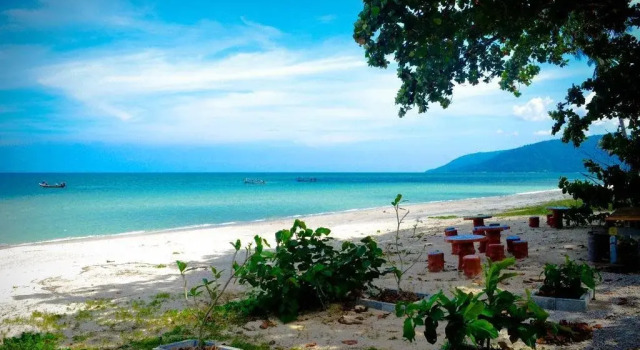 Baan Chomlay Resort, Забронировать Курортный отель Курортные отели Южного Таиланда, Курортный отель