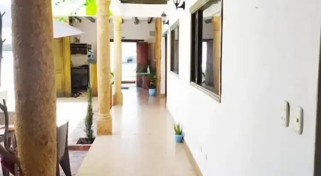 Hotel Verona Villa de Leyva, Book Hotel 3-stjernede hoteller i Boyacá, 3*