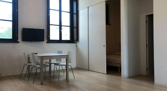 Апартаменты Deluxe Le Residenze di Mantova