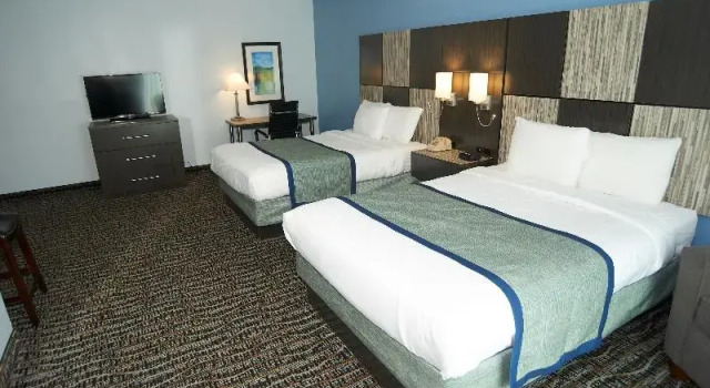 Номер Standard c 1 комнатой Sandwich Lodge & Resort