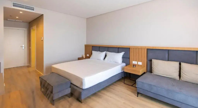Номер Standard AMR Hotel - Durres