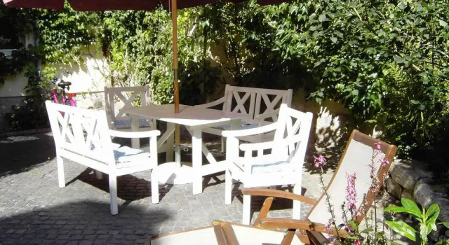 Adelheid Hotel garni, Забронировать Отель Кведлинбург земля Саксония-Анхальт