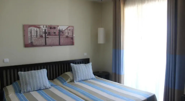 Двухместный номер Standard Hotel Ordem De Santiago