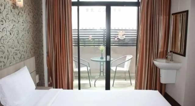Двухместный номер Superior P-Residence
