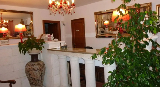 Hotel Martinengo