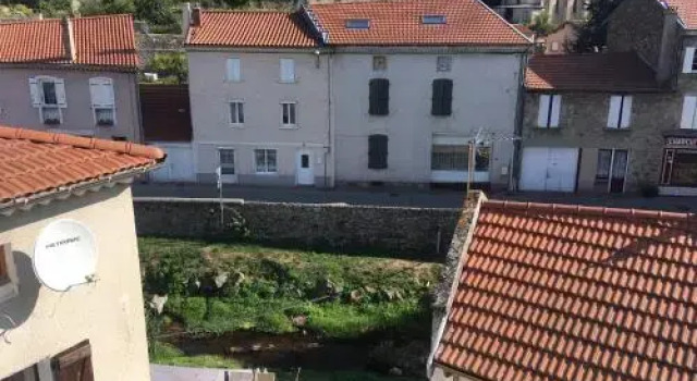 La Mezzanine, Prenota Appartamento Hotel a Alvernia con parcheggio, Parcheggio