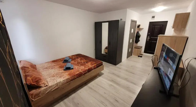 Little apartment 30mp ChrysFlatty 2 - GROUND FLOOR