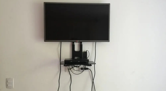 Четырёхместный семейный номер Standard c 1 комнатой Posada Come So In The Bush