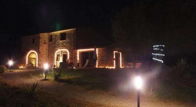 Casetta dell`Uliveto, Reserva ahora Hotel Vetulonia Toscana