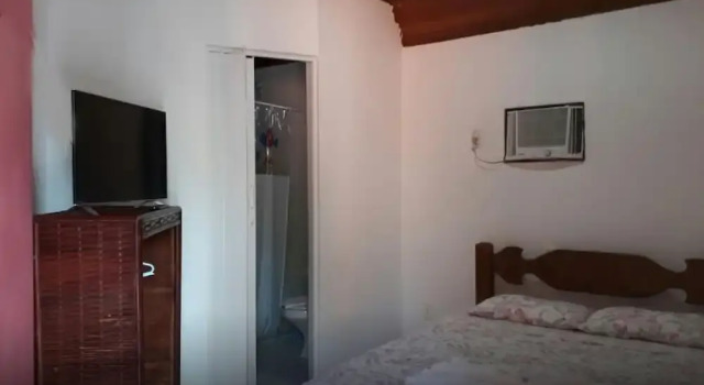 Pousada Anzol de Ouro