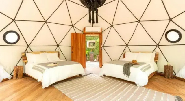 Номер Standard Amaite Retreat Tulúm