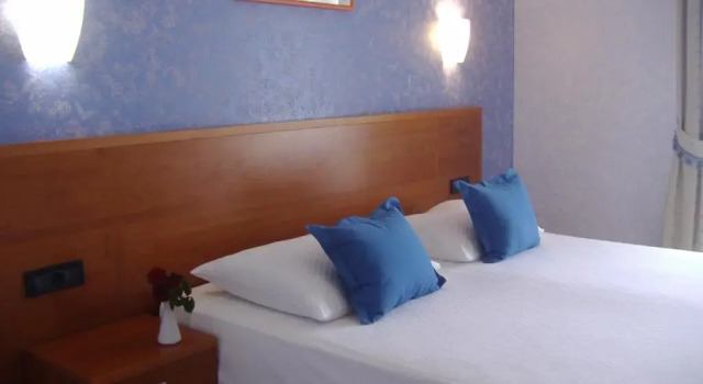 Номер Classic Hotel Zlatni Lav