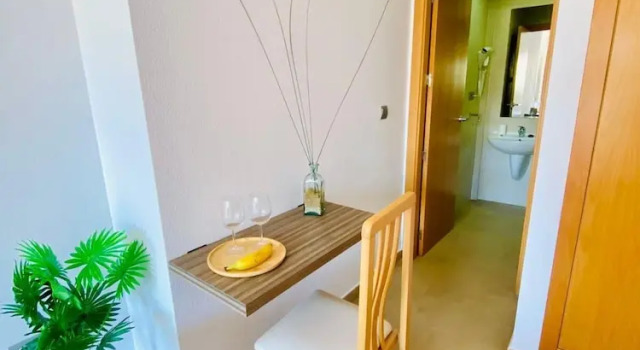Номер Standard Playa Terreros by Blossom Hotels
