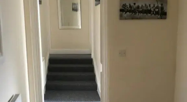 Апартаменты Sandy Pad's Apartments