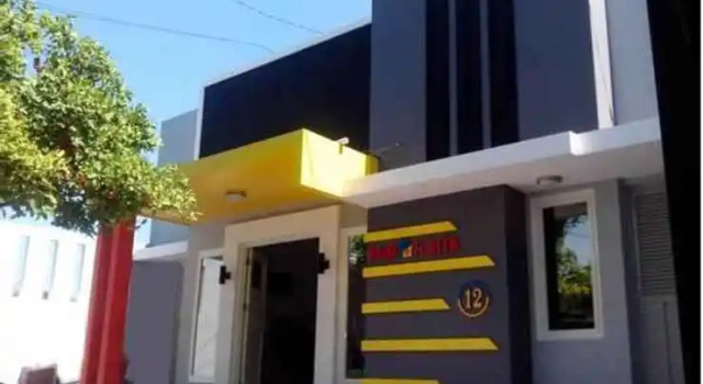Homestay Rumah Kita