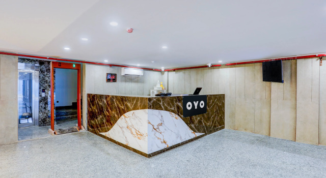 Oyo Hotel  833234 O Sukun Villa