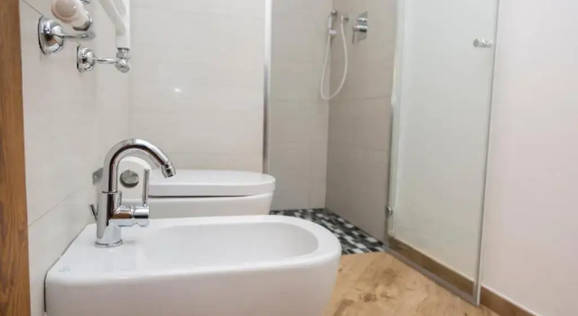 Одноместный номер Standard Hotel K2