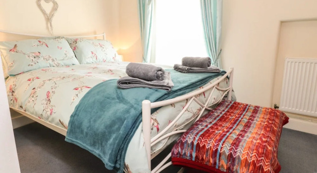Beehive Cottage, Varaa Lomakoti Mökit kohteessa Merseyside, Mökki
