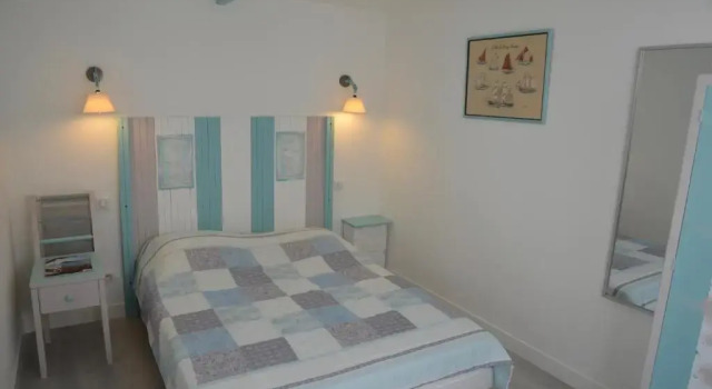 Maisonnette Gatseau