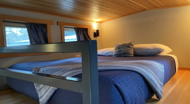 WeeCasa Tiny Home Resort, Забронировать Курортный отель Лайонс Rocky Mountain National Park