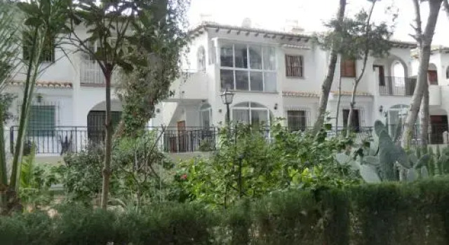 Casas Holiday - Los Balcones 1, Забронировать Отель Лос Бальконес 