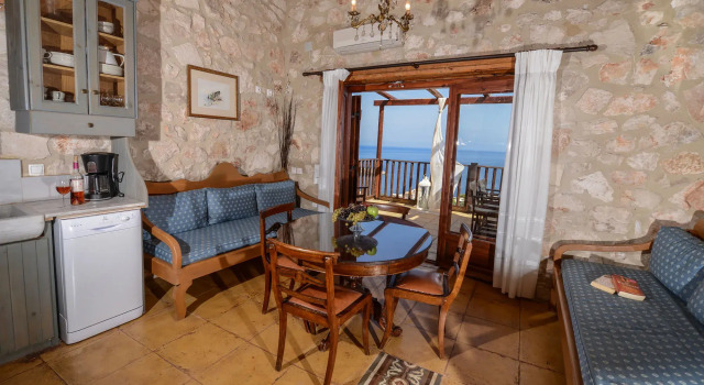 Orfos Villas