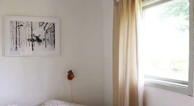 4 person holiday home in Åsljunga-By Traum, Prenota Casa vacanze Orkelljunga 