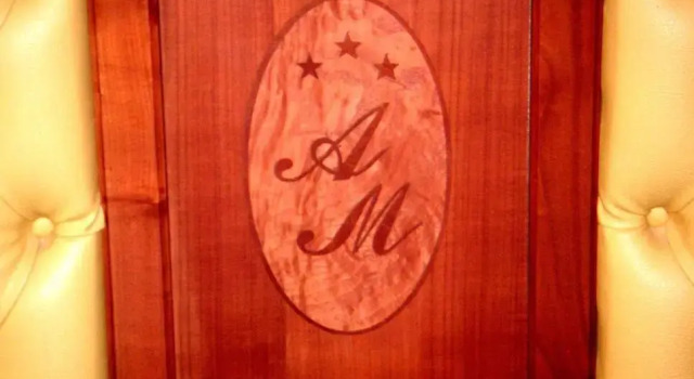 Номер Classic Hotel Antico Masetto