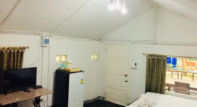 Season Samed Resort, Забронировать Курортный отель Ко Самет Самет