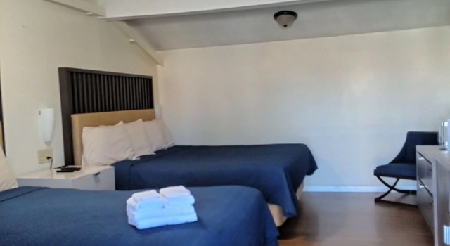 Номер Standard Budget Inn of Sebring