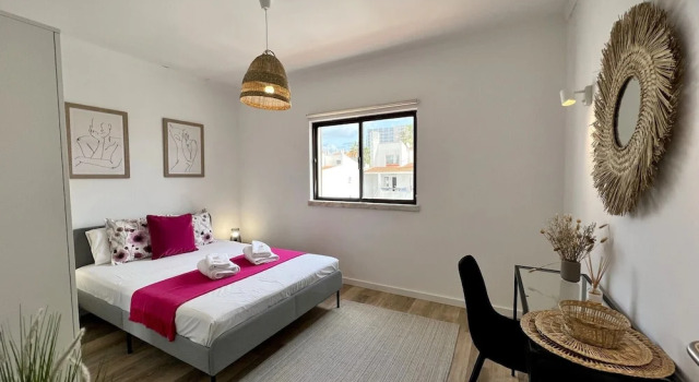 Albufeira Design by Homing, Boek Boutique Hotel Albufeira Albufeira