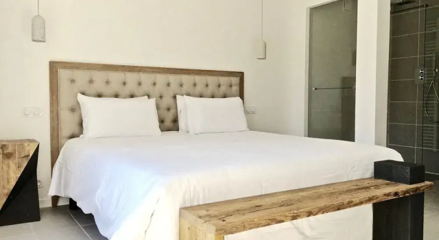 Le Relais Des Chartreuses