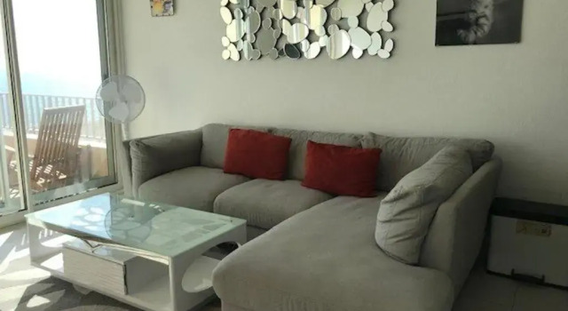 Appartement Le Barcarès, 3 pièces, 6 personnes - FR-1-81-492