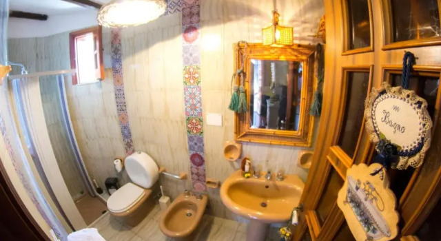 Etnica Penthouse, Book Hotel Hoteller i Mascalucia med parkering, Parkering