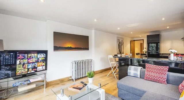Homes On Tap - East Dulwich Great Central Location
