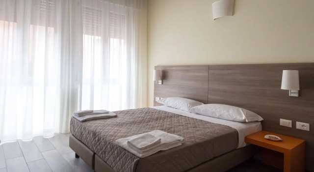 Номер Standard SAN FELICE 135