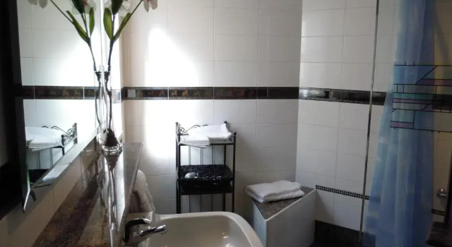 Standard Zimmer B&B Mare E Sole