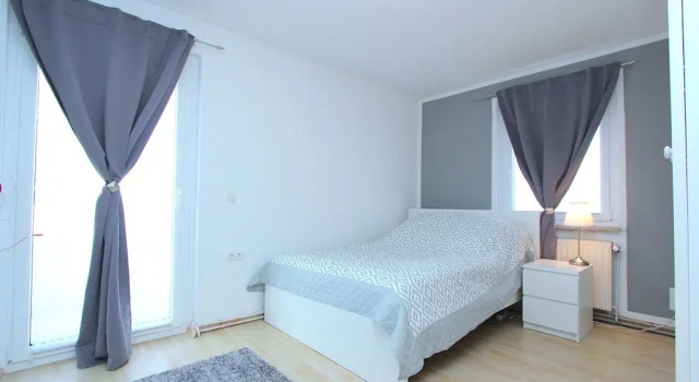 Private Apartment Donaustraße, Réserver Appartement Döhren Hanovre