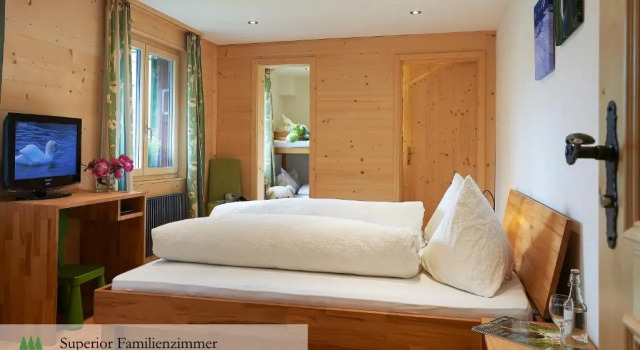 Hotel Waldrand