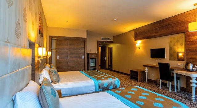 Семейный номер Standard Royal Hotel Inegol