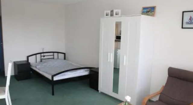 Ferienappartement K312 Fur 2-3 Personen In Strandnahe