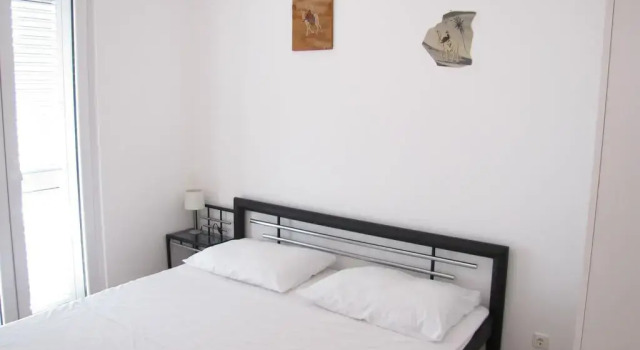 Apartment Rahela, Забронировать Апартаменты/квартира Апартаменты Новалья, Апартаменты/квартира