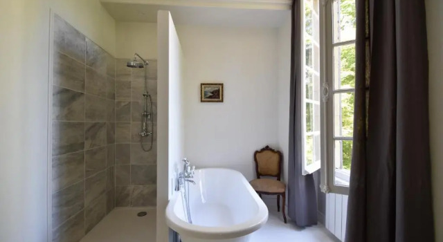 Полулюкс Manoir de Plaisance