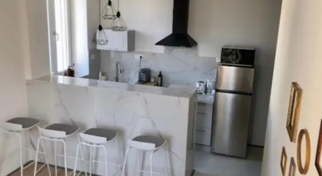 Sainte Cecile 5 - T3 Elegant, Limineux Et Central, Reserva ahora Apartamento Vichy 